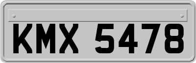 KMX5478