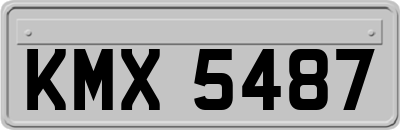 KMX5487