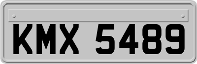 KMX5489