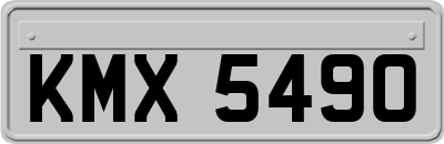 KMX5490