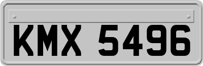 KMX5496