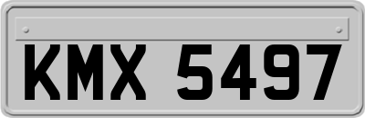 KMX5497