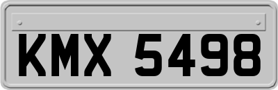 KMX5498