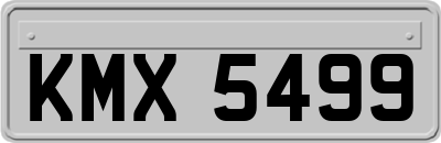 KMX5499