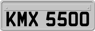 KMX5500