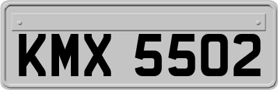 KMX5502