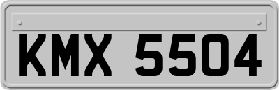 KMX5504