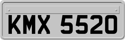 KMX5520