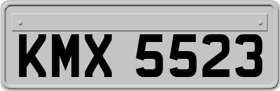 KMX5523