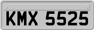 KMX5525