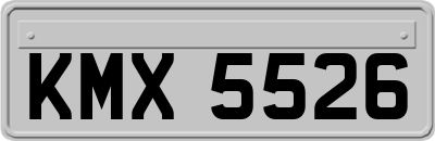 KMX5526