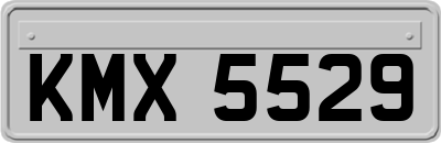 KMX5529