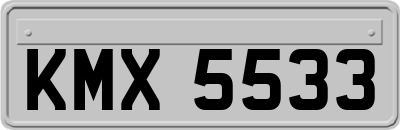 KMX5533