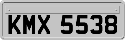 KMX5538