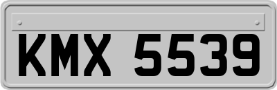 KMX5539