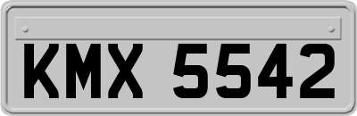 KMX5542