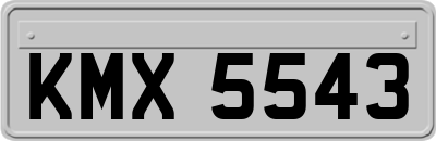 KMX5543