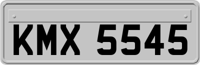 KMX5545