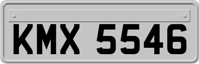 KMX5546