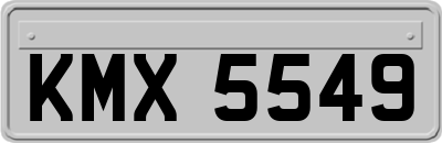 KMX5549