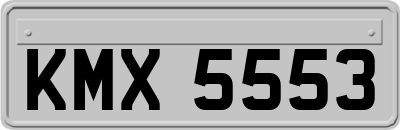 KMX5553