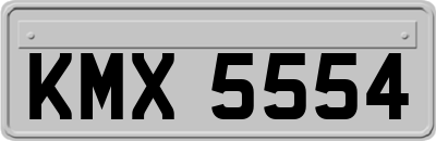 KMX5554