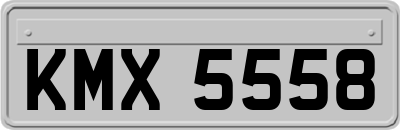 KMX5558