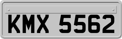 KMX5562