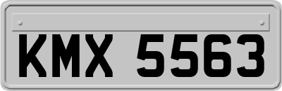 KMX5563