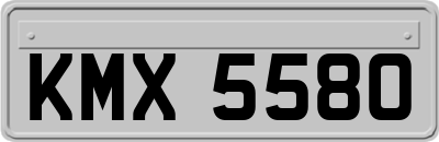 KMX5580