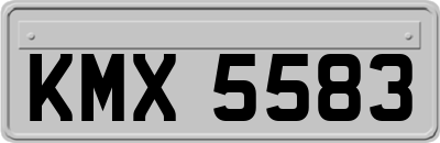 KMX5583