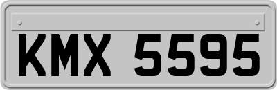 KMX5595