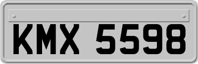 KMX5598