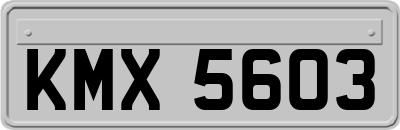 KMX5603