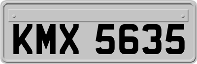 KMX5635