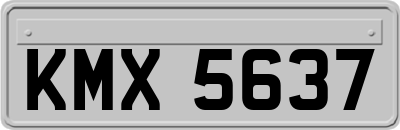 KMX5637