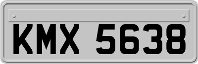 KMX5638