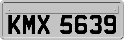 KMX5639