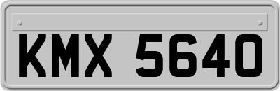 KMX5640