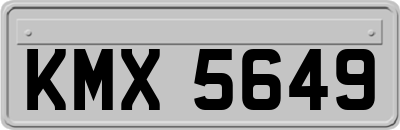 KMX5649