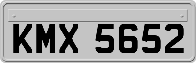 KMX5652