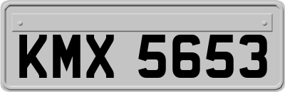 KMX5653