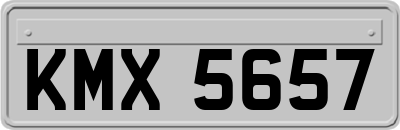 KMX5657