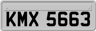 KMX5663