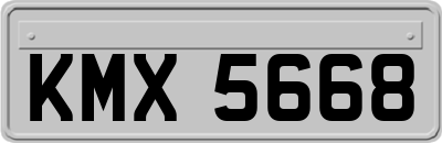 KMX5668