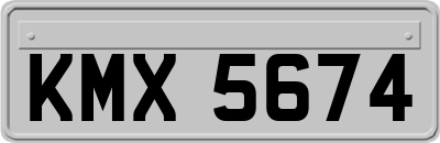 KMX5674