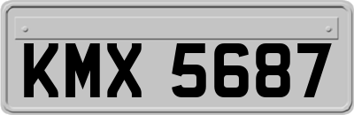 KMX5687