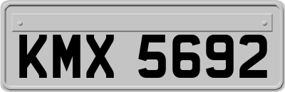 KMX5692