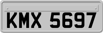 KMX5697