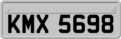 KMX5698